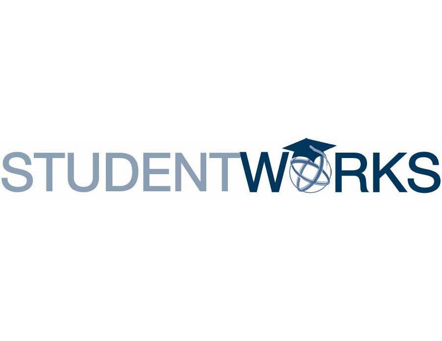 Trademark Logo STUDENTWORKS