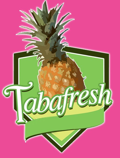 Trademark Logo TABAFRESH