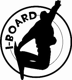 Trademark Logo I-BOARD