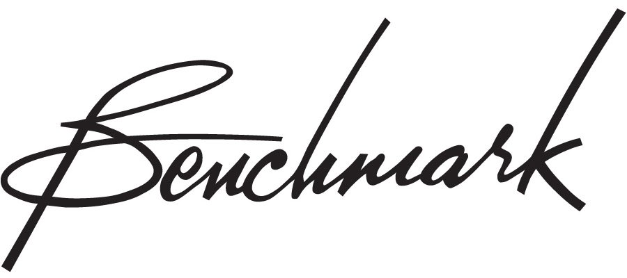 Trademark Logo BENCHMARK