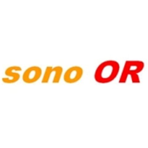  SONO OR