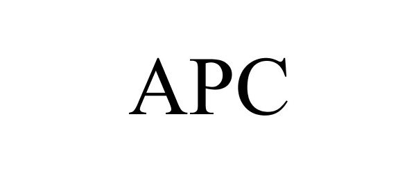 APC