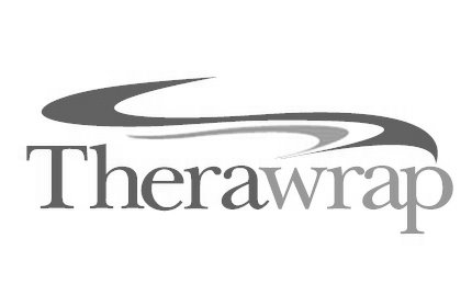Trademark Logo THERAWRAP