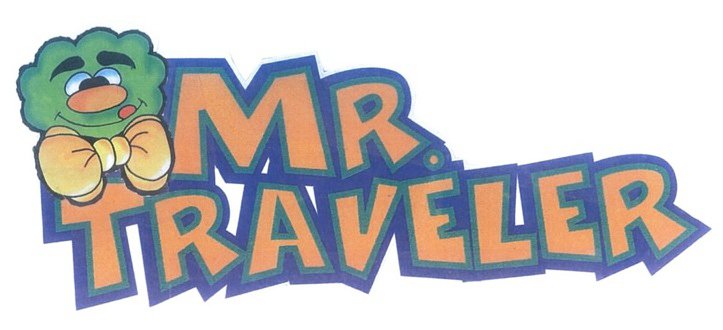  MR.TRAVELER