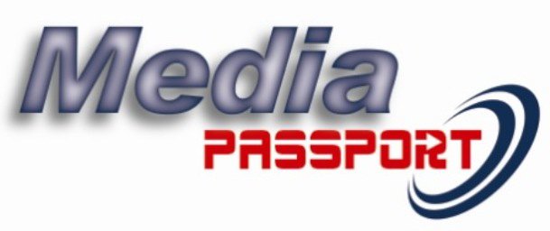 Trademark Logo MEDIA PASSPORT