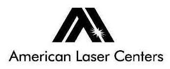 AMERICAN LASER CENTERS