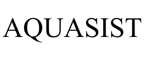  AQUASIST