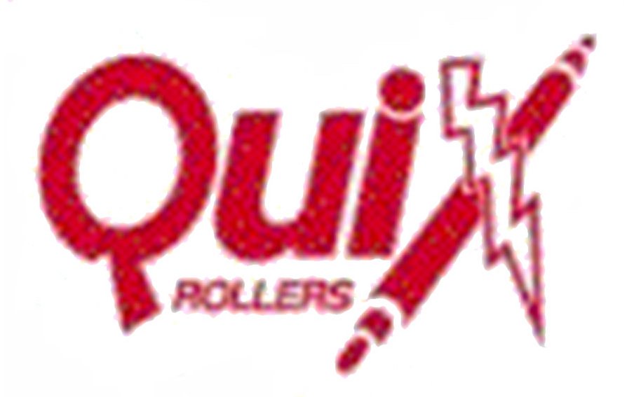  QUIX ROLLERS