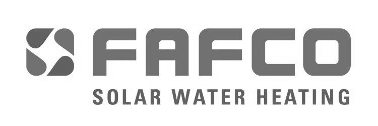 Trademark Logo FAFCO SOLAR WATER HEATING