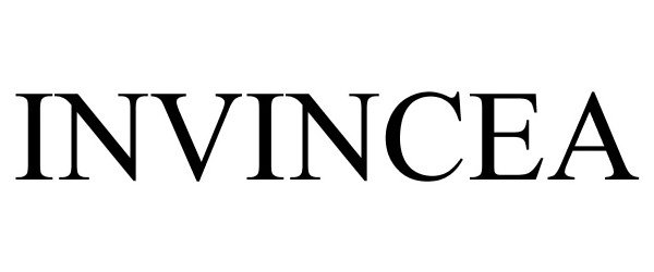 Trademark Logo INVINCEA