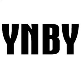 Trademark Logo YNBY