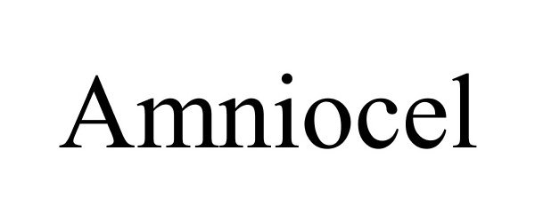  AMNIOCEL