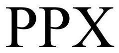  PPX