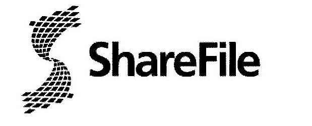 Trademark Logo SHAREFILE