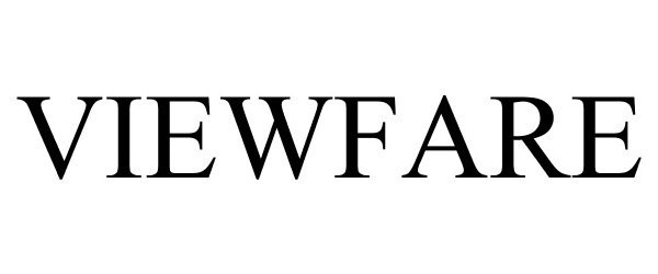 Trademark Logo VIEWFARE
