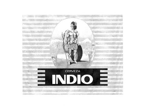 Trademark Logo INDIO