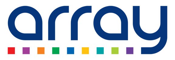 Trademark Logo ARRAY