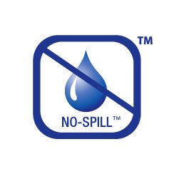 NO-SPILL