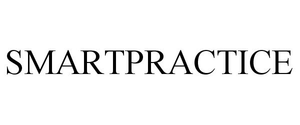 Trademark Logo SMARTPRACTICE