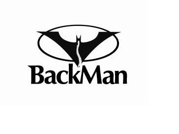 Trademark Logo BACKMAN