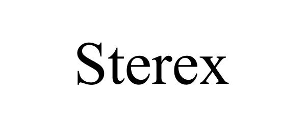 STEREX