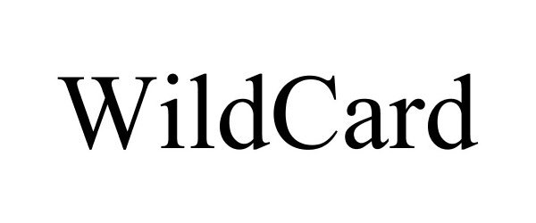 WILDCARD