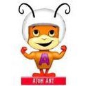 Trademark Logo ATOM ANT