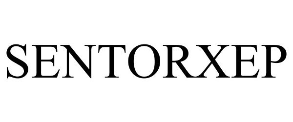  SENTORXEP