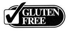 GLUTEN FREE