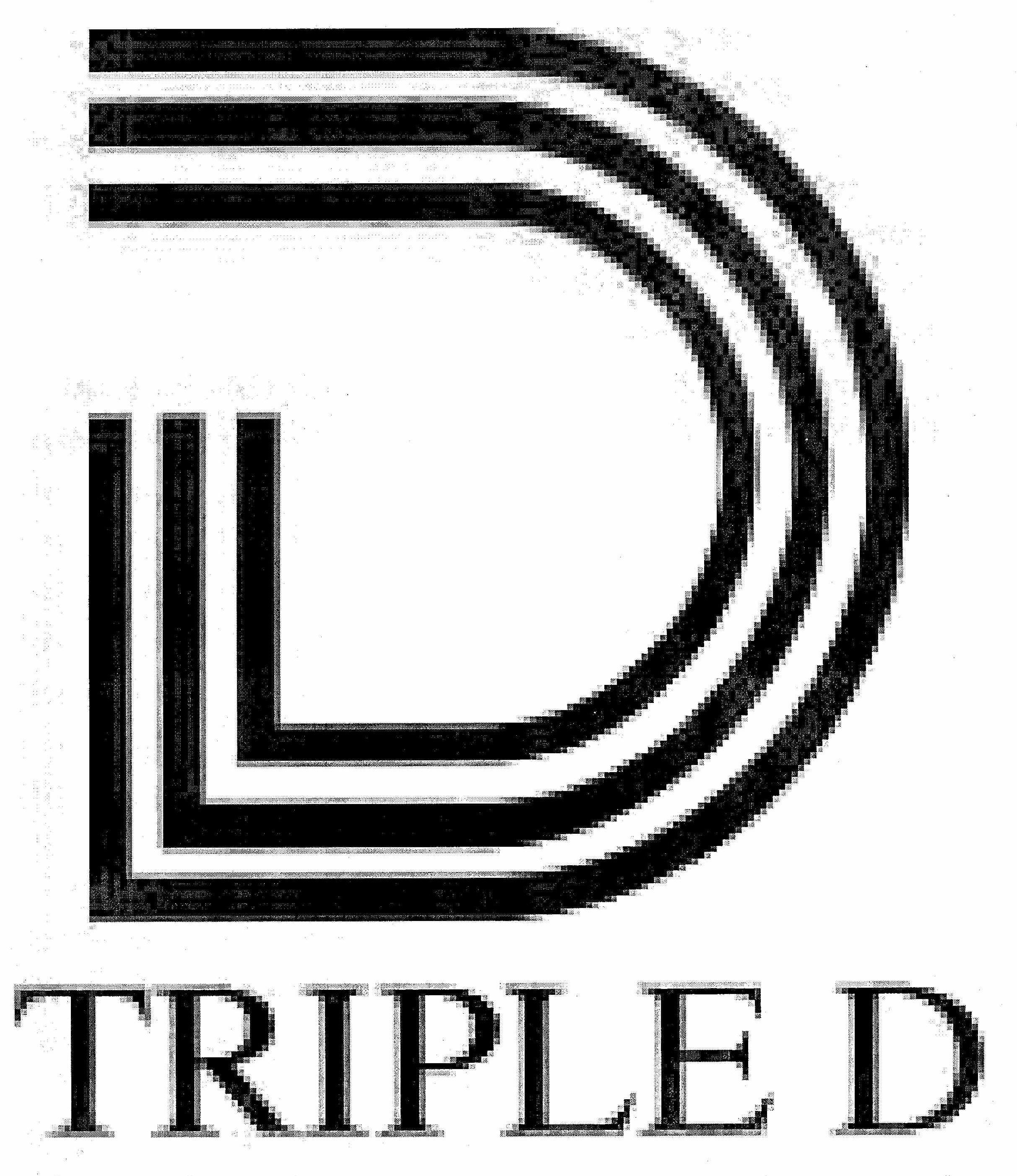 TRIPLE D - Jackson, Freddie Trademark Registration