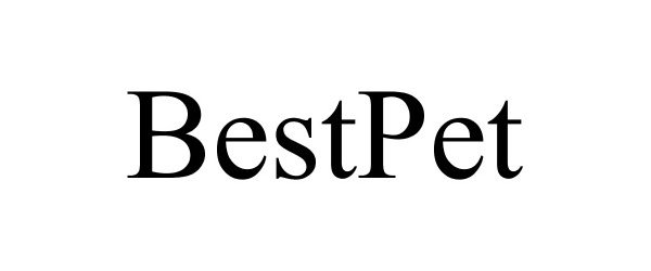  BESTPET