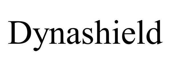 Trademark Logo DYNASHIELD