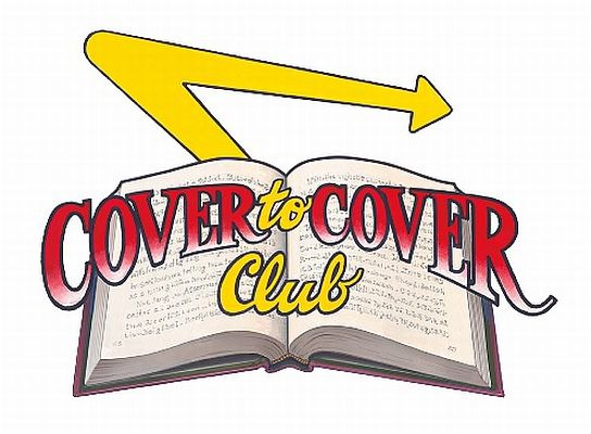  COVER TO COVER CLUB