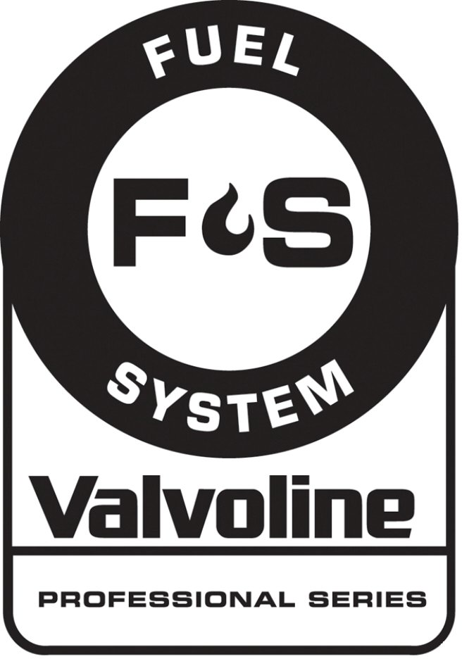  FS FUEL SYSTEM VALVOLINE PROFESSIONAL SERIES