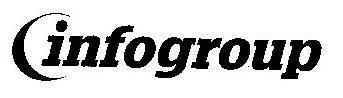 Trademark Logo INFOGROUP