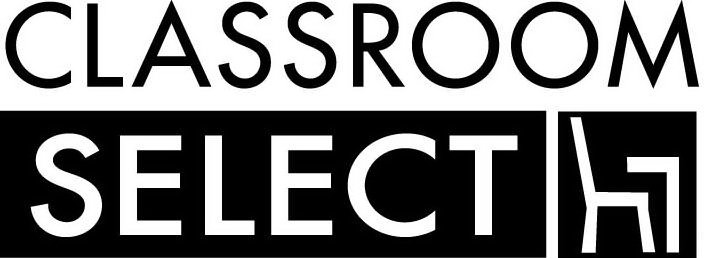 Trademark Logo CLASSROOM SELECT