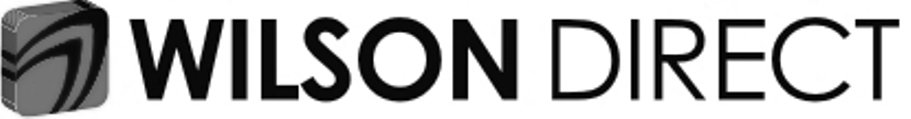 Trademark Logo WILSON DIRECT