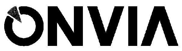 Trademark Logo ONVIA
