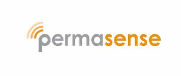 Trademark Logo PERMASENSE
