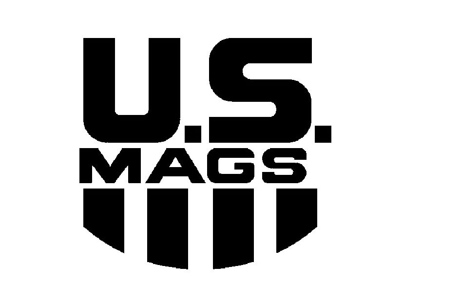 Trademark Logo U.S. MAGS