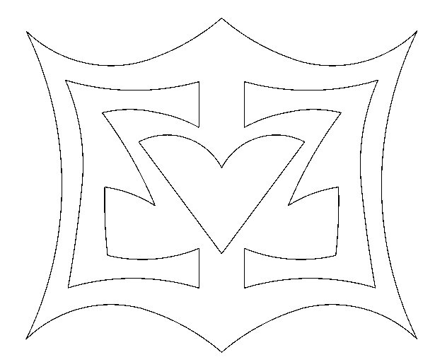 Trademark Logo E E