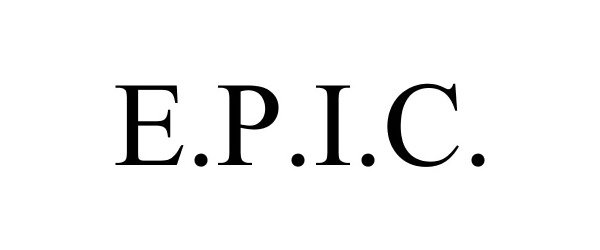E.P.I.C.