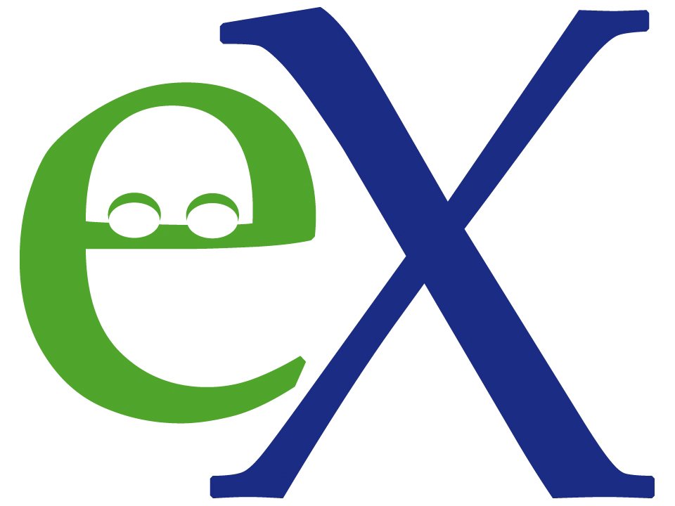 Trademark Logo EX