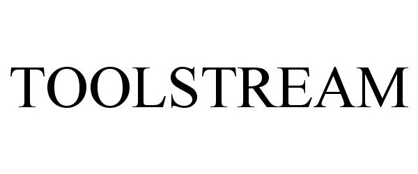  TOOLSTREAM