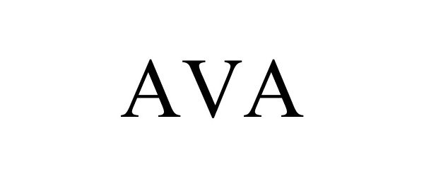  AVA