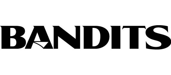 Trademark Logo BANDITS