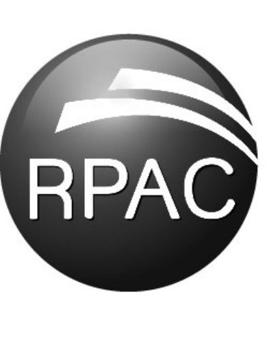 Trademark Logo RPAC