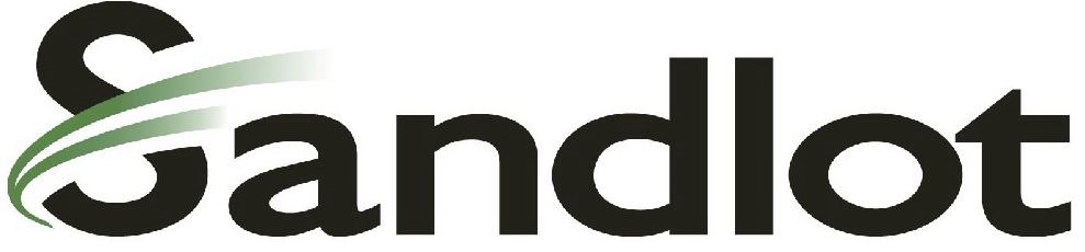 Trademark Logo SANDLOT