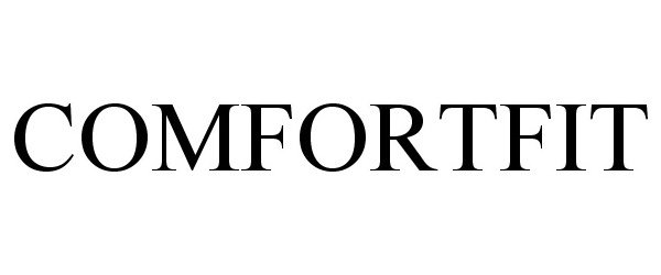 Trademark Logo COMFORTFIT