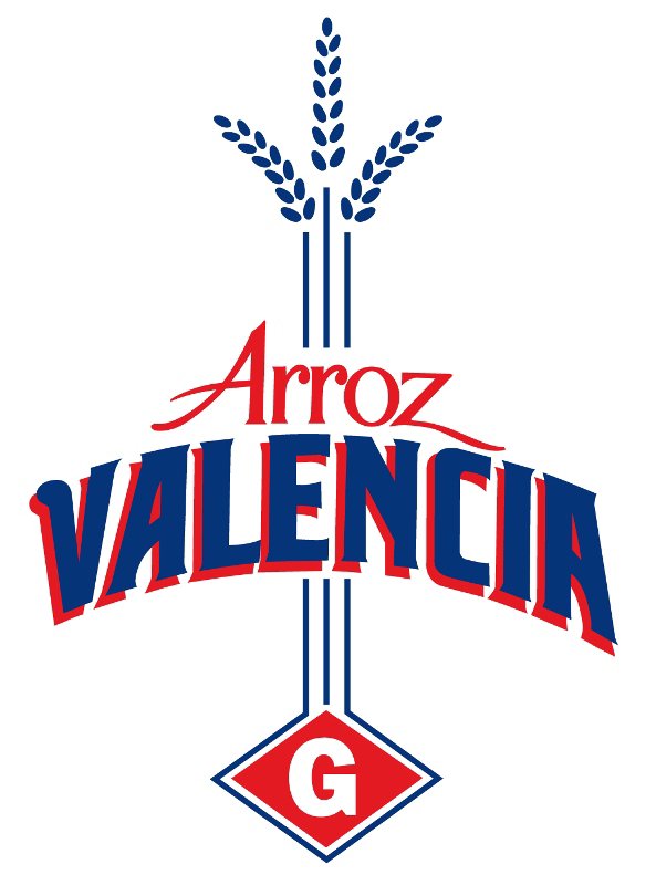 Trademark Logo ARROZ VALENCIA G